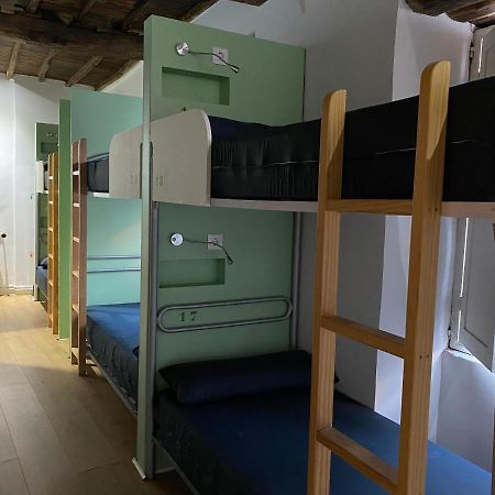 Albergue O Santo Arzúa Eksteriør bilde