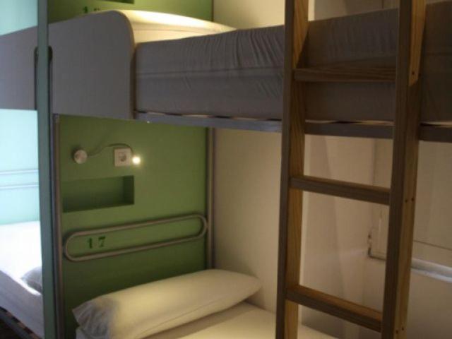 Albergue O Santo Arzúa Eksteriør bilde